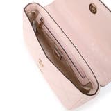 [GUESS] LIBBY Flap Crossbody ショルダーバッグ | GUESS【WOMEN】 | 詳細画像16 