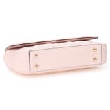 [GUESS] LIBBY Flap Crossbody ショルダーバッグ | GUESS【WOMEN】 | 詳細画像18 
