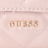 [GUESS] LIBBY Flap Crossbody ショルダーバッグ | GUESS【WOMEN】 | 詳細画像19 