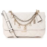 [GUESS] LIBBY Flap Crossbody ショルダーバッグ | GUESS【WOMEN】 | 詳細画像6 