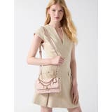 LTR | [GUESS] LIBBY Flap Crossbody ショルダーバッグ | GUESS【WOMEN】
