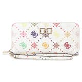 [GUESS] EMELIE Logo Large Zip Around | GUESS【WOMEN】 | 詳細画像1 
