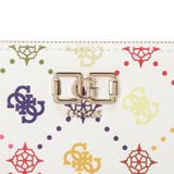 [GUESS] EMELIE Logo Large Zip Around | GUESS【WOMEN】 | 詳細画像7 