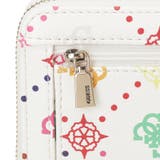 [GUESS] EMELIE Logo Large Zip Around | GUESS【WOMEN】 | 詳細画像8 