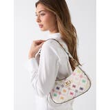 MUO | [GUESS] EMELIE Logo | GUESS【WOMEN】