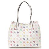 [GUESS] EMELIE Logo Tote トートバッグ | GUESS【WOMEN】 | 詳細画像2 