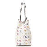 [GUESS] EMELIE Logo Tote トートバッグ | GUESS【WOMEN】 | 詳細画像3 