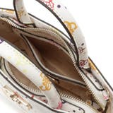 [GUESS] EMELIE Logo Mini Tote | GUESS【WOMEN】 | 詳細画像12 