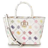 [GUESS] EMELIE Logo Mini Tote | GUESS【WOMEN】 | 詳細画像2 
