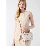 MUO | [GUESS] EMELIE Logo Mini Tote | GUESS【WOMEN】