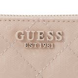[GUESS] LAUREL Slg Medium Zip Around | GUESS【WOMEN】 | 詳細画像4 