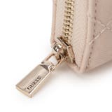 [GUESS] LAUREL Slg Medium Zip Around | GUESS【WOMEN】 | 詳細画像7 