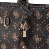 [GUESS] SILIA 2 Compartment Tote トートバッグ | GUESS【WOMEN】 | 詳細画像12 