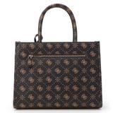 [GUESS] SILIA 2 Compartment Tote トートバッグ | GUESS【WOMEN】 | 詳細画像2 
