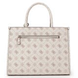 [GUESS] SILIA 2 Compartment Tote トートバッグ | GUESS【WOMEN】 | 詳細画像4 