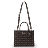 [GUESS] SILIA 2 Compartment Tote トートバッグ | GUESS【WOMEN】 | 詳細画像6 