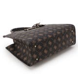 [GUESS] SILIA 2 Compartment Tote トートバッグ | GUESS【WOMEN】 | 詳細画像7 