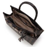 [GUESS] SILIA 2 Compartment Tote トートバッグ | GUESS【WOMEN】 | 詳細画像8 