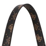 [GUESS] SILIA 2 Compartment Tote トートバッグ | GUESS【WOMEN】 | 詳細画像9 