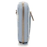 [GUESS] EMELIE Logo Large Zip Around | GUESS【WOMEN】 | 詳細画像2 