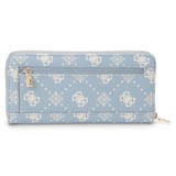 [GUESS] EMELIE Logo Large Zip Around | GUESS【WOMEN】 | 詳細画像3 