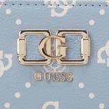 [GUESS] EMELIE Logo Large Zip Around | GUESS【WOMEN】 | 詳細画像4 