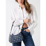 NLO | [GUESS] EMELIE Logo | GUESS【WOMEN】