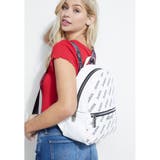 [GUESS] RONNIE LARGE BACKPACK | GUESS【WOMEN】 | 詳細画像9 