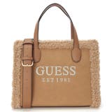 GUESS] SILVANA 2 Compartment Tote[品番：GUEW0008822]｜GUESS【WOMEN 