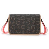 NICHOLE Flap Crossbody | GUESS【WOMEN】 | 詳細画像2 