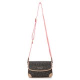 NICHOLE Flap Crossbody | GUESS【WOMEN】 | 詳細画像4 