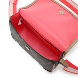 NICHOLE Flap Crossbody | GUESS【WOMEN】 | 詳細画像7 