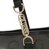 [GUESS] WESTER Carryall トートバッグ | GUESS【WOMEN】 | 詳細画像5 