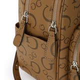 [GUESS] SHANEWOOD Backpack | GUESS【WOMEN】 | 詳細画像4 