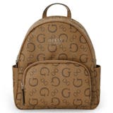 COC | [GUESS] SHANEWOOD Backpack | GUESS【WOMEN】