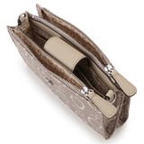 [GUESS] MADIX Mini Crossbody Top Zip | GUESS【WOMEN】 | 詳細画像10 
