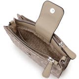 [GUESS] MADIX Mini Crossbody Top Zip | GUESS【WOMEN】 | 詳細画像12 