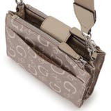 [GUESS] MADIX Mini Crossbody Top Zip | GUESS【WOMEN】 | 詳細画像14 