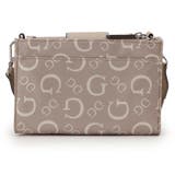 [GUESS] MADIX Mini Crossbody Top Zip | GUESS【WOMEN】 | 詳細画像2 