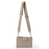 [GUESS] MADIX Mini Crossbody Top Zip | GUESS【WOMEN】 | 詳細画像4 