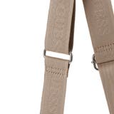 [GUESS] MADIX Mini Crossbody Top Zip | GUESS【WOMEN】 | 詳細画像8 