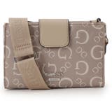 CAR | [GUESS] MADIX Mini Crossbody Top Zip | GUESS【WOMEN】