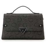 COA | [GUESS] MARLENA Top Handle Crossbody | GUESS【WOMEN】