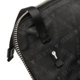 [GUESS] BERNA Crossbody ショルダーバッグ メンズバッグ | GUESS【MEN】 | 詳細画像10 