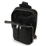 [GUESS] BERNA Crossbody ショルダーバッグ メンズバッグ | GUESS【MEN】 | 詳細画像6 