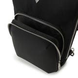 [GUESS] BERNA Crossbody ショルダーバッグ メンズバッグ | GUESS【MEN】 | 詳細画像8 