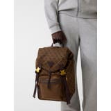 [GUESS] BERLIN Backpack バックパック リュック | GUESS【MEN】 | 詳細画像2 
