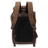 [GUESS] BERLIN Backpack バックパック リュック | GUESS【MEN】 | 詳細画像4 