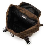 [GUESS] BERLIN Backpack バックパック リュック | GUESS【MEN】 | 詳細画像8 