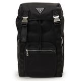 [GUESS] BERLIN Backpack バックパック リュック | GUESS【MEN】 | 詳細画像1 